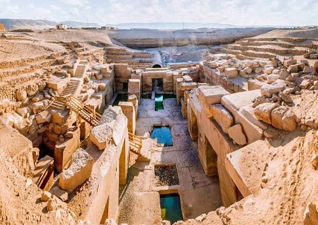 Abydos