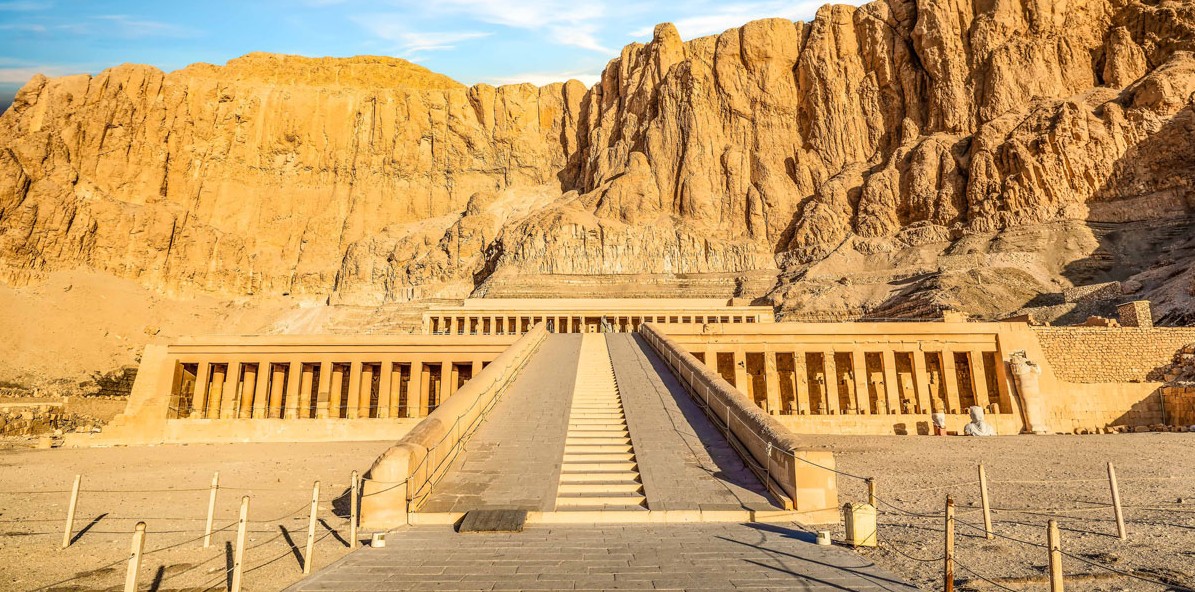 Hatshepsut