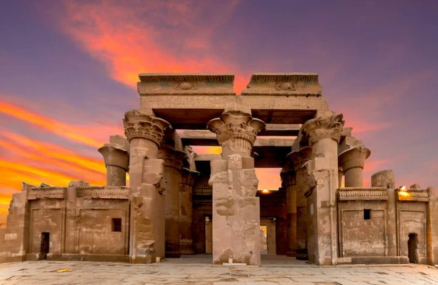 Kom Ombo