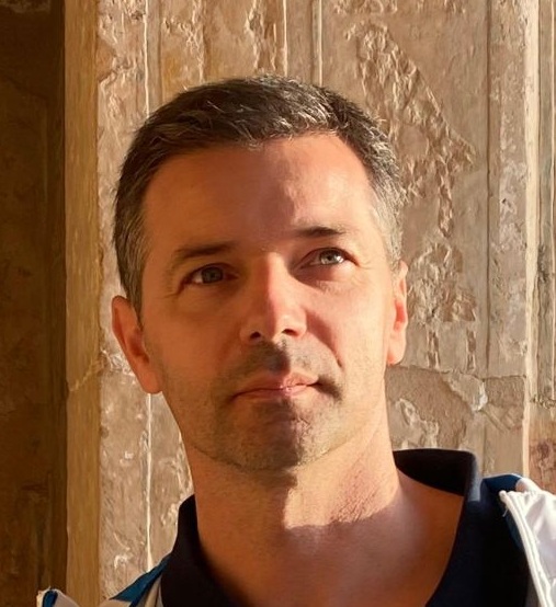 Pedro Dias